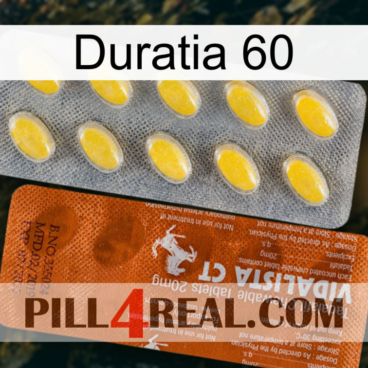 Duratia 60 42